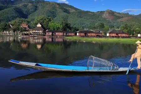 THE 10 BEST Myanmar Fishing Charters & Tours .